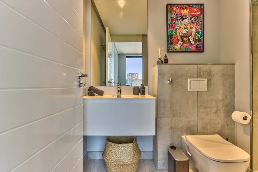 3 Bedroom Property for Sale in Cape Town City Centre Western Cape